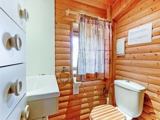 Holiday cottage Rendeux Features 21