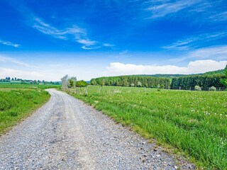 Cottage Rendeux Umgebung 34