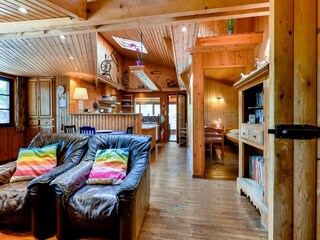 Casa vacanze Rendeux Caratteristiche 25