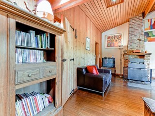 Vakantiehuisje Rendeux Kenmerken 28