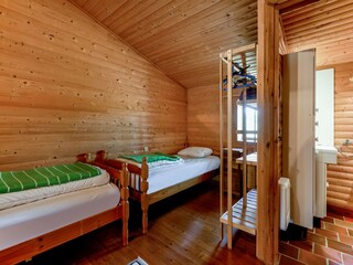 Holiday cottage Rendeux Features 23