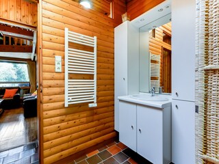 Casa de vacaciones Rendeux Características 30