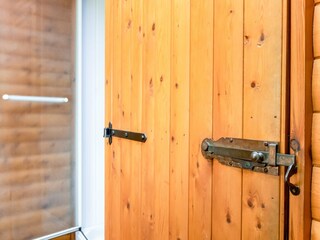 Holiday cottage Rendeux  40