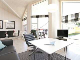 Maison de vacances Großenbrode  27