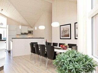 Maison de vacances Großenbrode  14