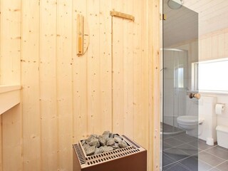 Maison de vacances Großenbrode  30