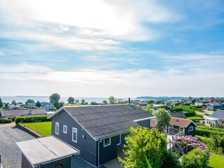 Maison de vacances Hejlsminde  4