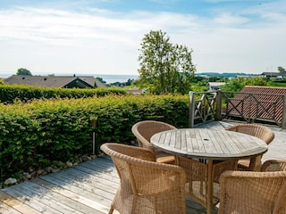 Ferienhaus Hejlsminde  5