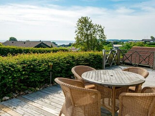 Vakantiehuis Hejlsminde  5
