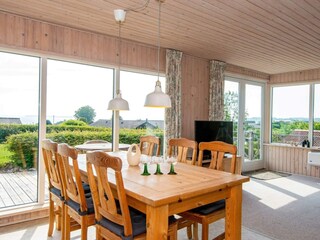 Maison de vacances Hejlsminde  7