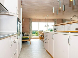 Casa per le vacanze Hejlsminde  15