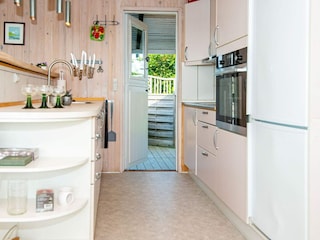 Ferienhaus Hejlsminde  9
