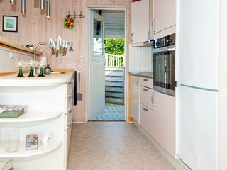Vakantiehuis Hejlsminde  9