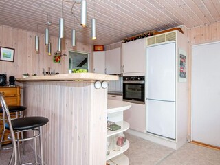Casa de vacaciones Hejlsminde  16