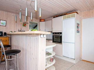 Ferienhaus Hejlsminde  10