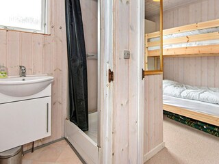 Casa per le vacanze Hejlsminde  17