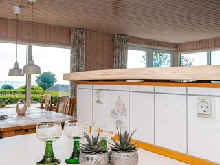 Maison de vacances Hejlsminde  12