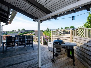 Maison de vacances Hejlsminde  15