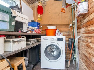 Maison de vacances Hejlsminde  16