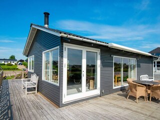 Casa de vacaciones Hejlsminde  18