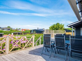 Vakantiehuis Hejlsminde  19
