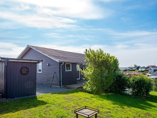 Ferienhaus Hejlsminde  21