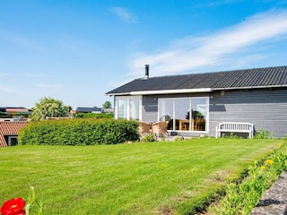 Ferienhaus Hejlsminde  23