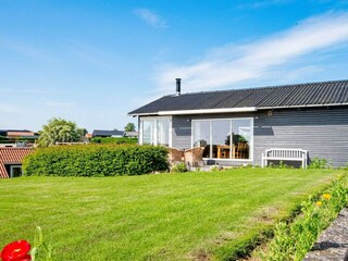 Maison de vacances Hejlsminde  23
