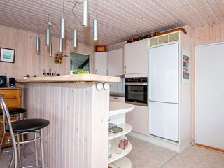 Maison de vacances Hejlsminde  53