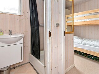 Vakantiehuis Hejlsminde  19