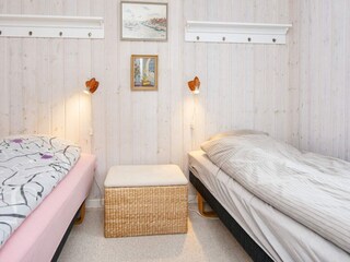 Vakantiehuis Hejlsminde  4
