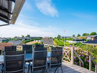 Maison de vacances Hejlsminde  36