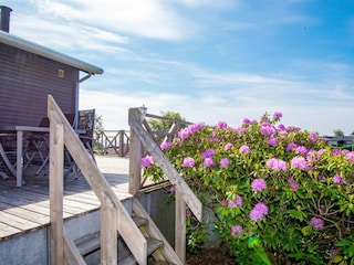 Vakantiehuis Hejlsminde  5