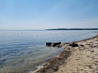 Casa de vacaciones Hejlsminde  7