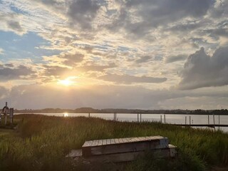 Casa de vacaciones Hejlsminde  23