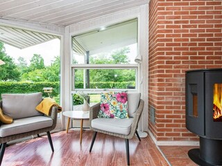 Holiday house Gjern  17