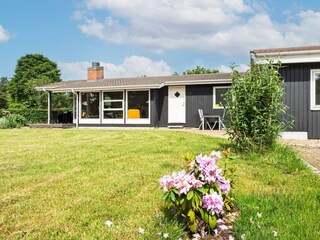 Holiday house Gjern  23
