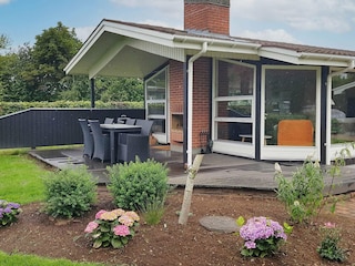 Casa per le vacanze Gjern Registrazione all'aperto 6