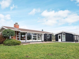 Casa per le vacanze Gjern Registrazione all'aperto 5