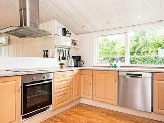 Holiday house Gjern  27