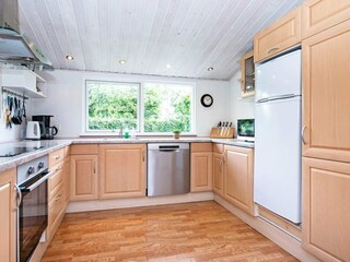 Maison de vacances Gjern  24