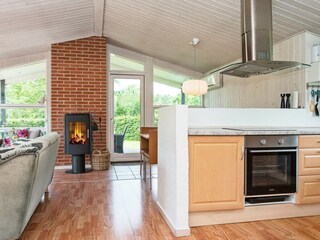 Maison de vacances Gjern  29