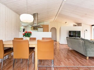 Maison de vacances Gjern  19