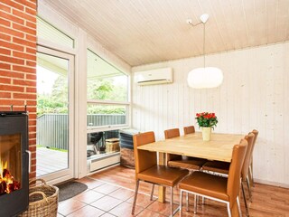 Casa per le vacanze Gjern  20