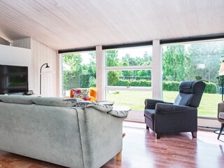 Maison de vacances Gjern  27