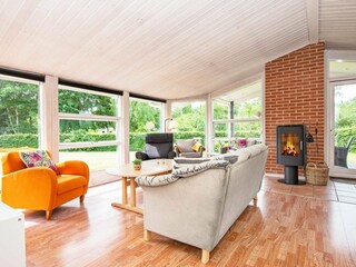 Casa per le vacanze Gjern  12