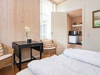 Maison de vacances Gjern  10