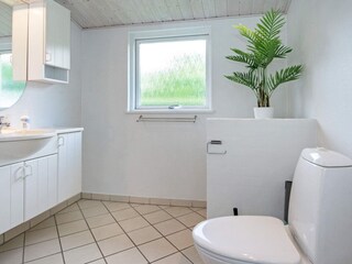 Maison de vacances Gjern  14