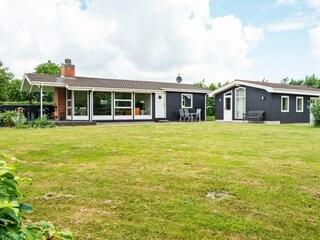 Maison de vacances Gjern  18