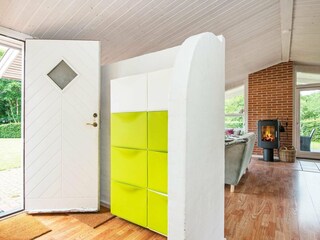 Maison de vacances Gjern  21